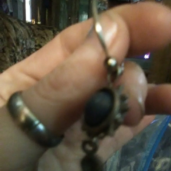 Earrings - Picture 2 of 2